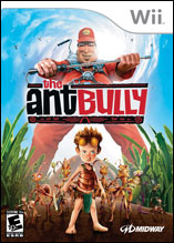 Ant Bully (Wii)