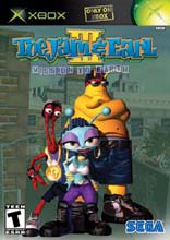 Toe Jam & Earl III: Mission to Earth (Xbox)