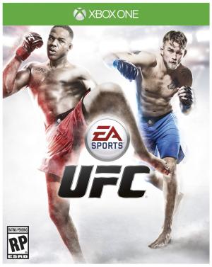 UFC (Xbox One)