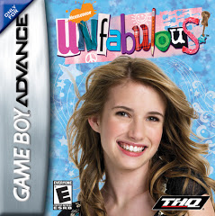 Unfabulous (GBA)