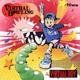Virtual Bowling (Virtual Boy)