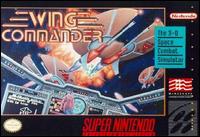 Wing Comander (SNES)