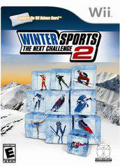 Winter Sports 2 The Next Challenge (Wii)
