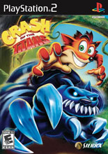 Crash of the Titans (PS2)