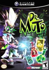 Dr. Muto (GC)