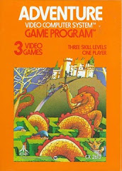 Adventure (Atari 2600 Game)