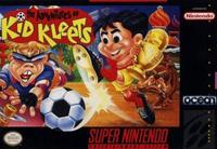 Adventures of Kid Kleets (SNES)