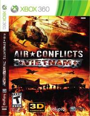 Air Conflicts: Vietnam (Xbox 360)