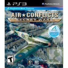 Air Conflicts (PS3)