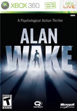 Alan Wake (Xbox 360)