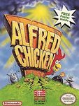 Alfred Chicken (NES)