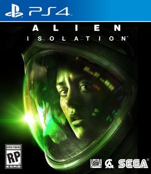 Alien: Isolation (PlayStation 4)