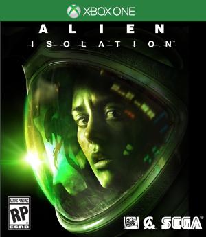 Alien: Isolation (Xbox One)
