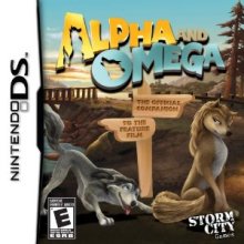 Alpha and Omega (DS)