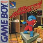 Altered Space (Gameboy)