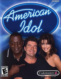 American Idol (Gamecube)