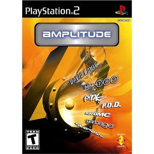 Amplitude (PS2)