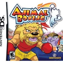 Animal Boxing (NDS)