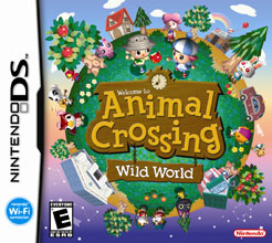 Animal Crossing (DS)