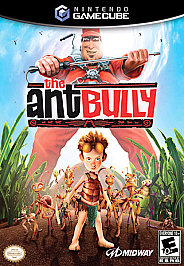 Ant Bully (Gamecube)