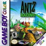Antz Racing (GameBoy Color)