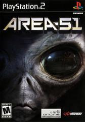 Area 51 (PS2)