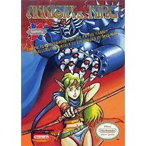 Arkista's Ring (NES)