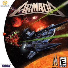 Armada (Dreamcast)