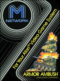 Armor Ambush (2600)