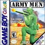 Army Men (Gameboy Color)