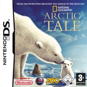 Arctic Tale (DS)