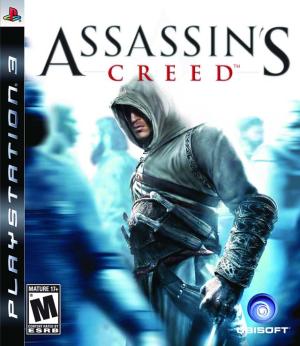 Assasin's Creed (PS3)