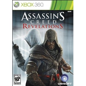 Assassin's Creed Revelations (Xbox 360)