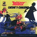 Asterix: Caesar's Challenge (Philips CDI)