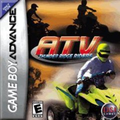 ATV Thunder Ridge Riders (GBA)