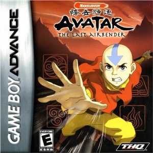 Avatar: The Last Airbender (GBA)