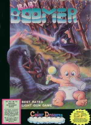 Baby Boomer (NES)