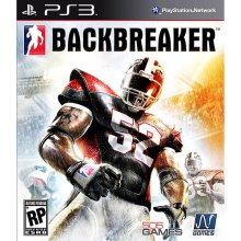 Backbreaker (PS3)