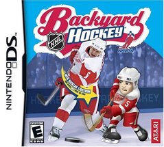 Backyard Hockey (DS)