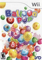 Balloon Pop (Wii)