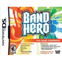 Band Hero (NDS)