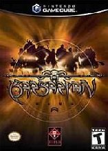 Barbarian (Gamecube)