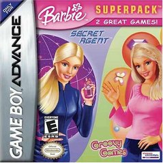 Barbie Superpack (GBA)
