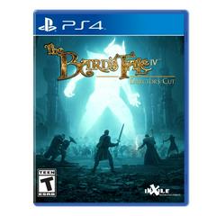 The Bard's Tale IV: Director's Cut (PS4)