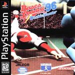 Bases Loaded '96: Double Header (PSX)