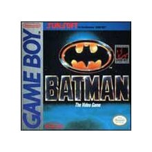 Batman: The Video Game (GAMEBOY)
