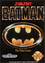 Batman (Genesis)
