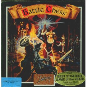 Battle Chess (3DO)
