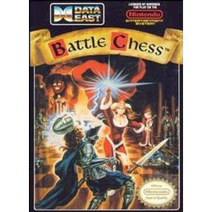 Battle Chess (Nintendo)
