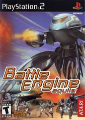 Battle Engine Aquila (PS2)